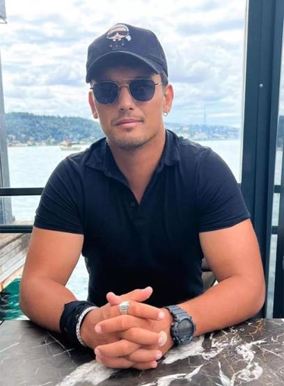 Lenfomayla mücadele eden Boğaç Aksoydan müjdeli haber