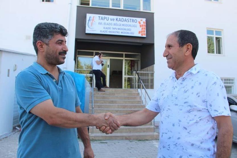 İsim benzerliği ev sahibi yaptı Boşanma davasında büyük şok yaşadı