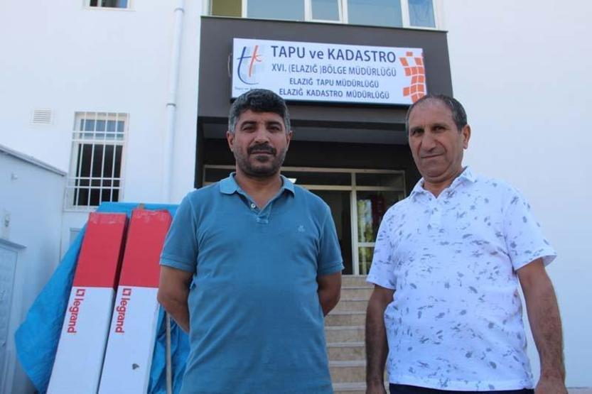 İsim benzerliği ev sahibi yaptı Boşanma davasında büyük şok yaşadı
