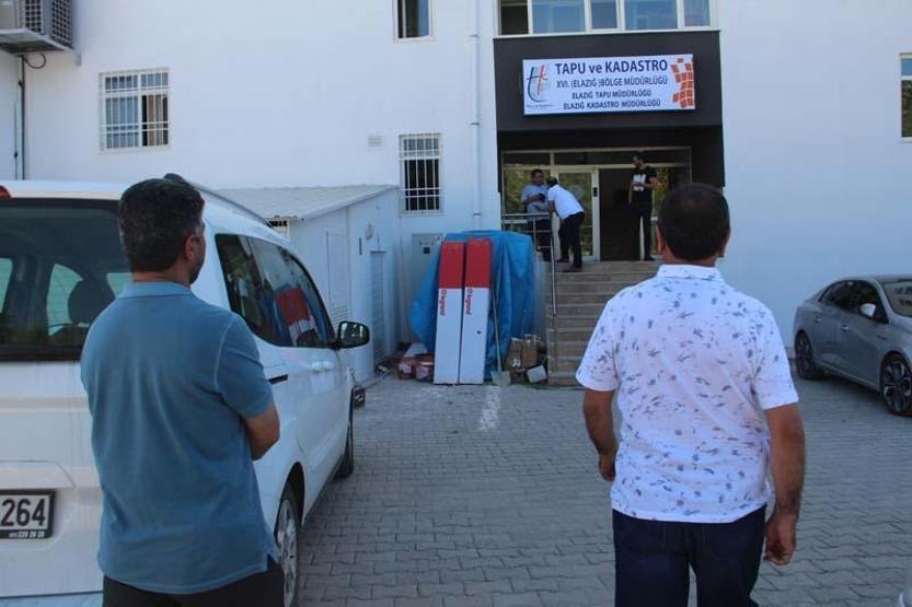 İsim benzerliği ev sahibi yaptı Boşanma davasında büyük şok yaşadı