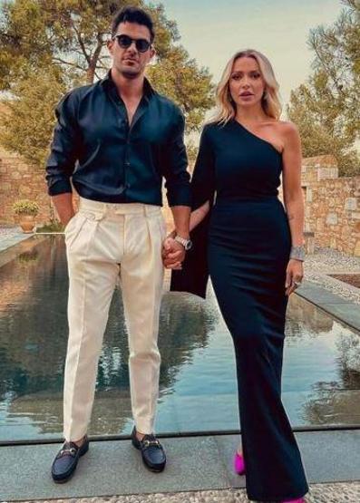 Ayrılık iddialarına ilk yanıt Hadise cephesinden geldi