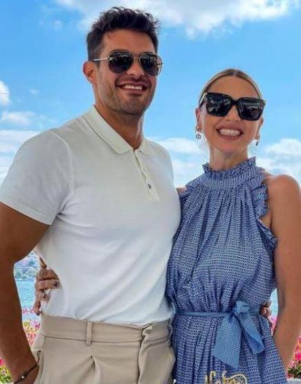 Ayrılık iddialarına ilk yanıt Hadise cephesinden geldi