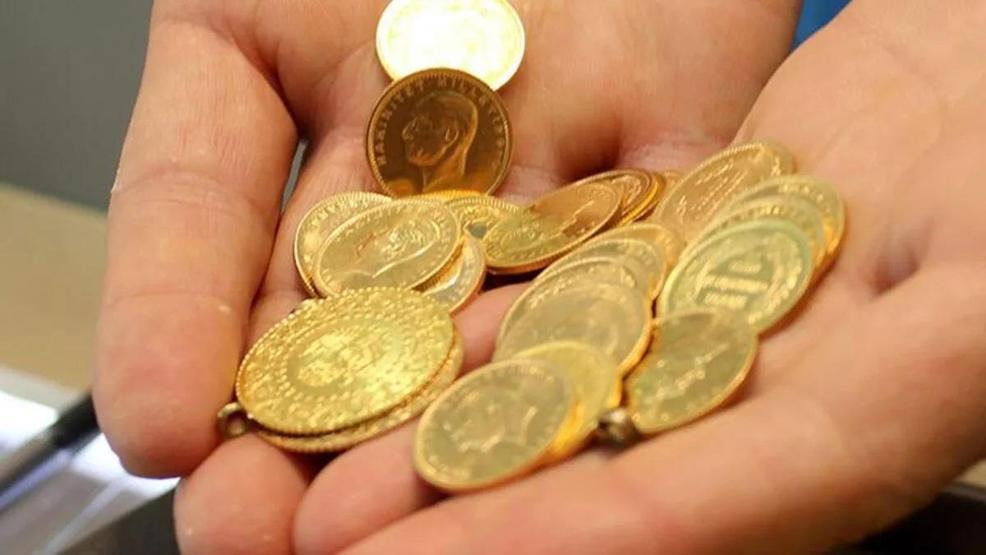 Son 2 yılın dibini gören altının gerçek fiyatını söyledi Gözler 2 gelişmeye odaklandı