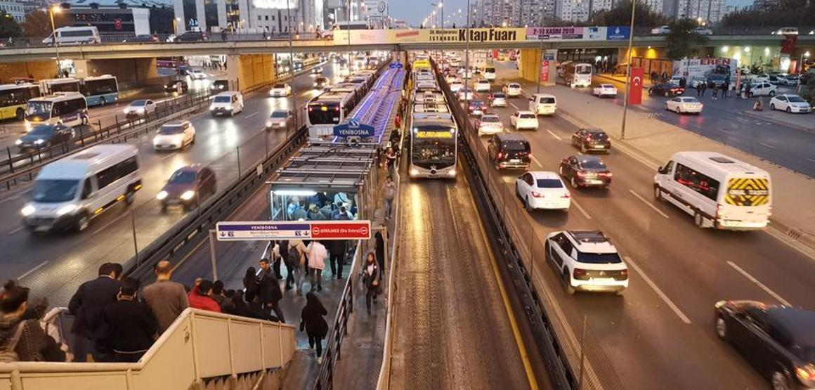 Cep yakan servis korsanı hortlattı