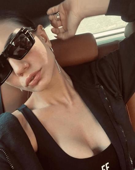 Demet Özdemir içini döktü: İnsanların bu denli kötülük kusabilmesi asıl üzüntüm