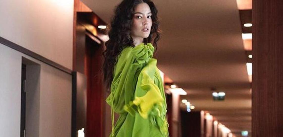 Pelin Akil Altana sosyal medyadan hakaret eden şahsa para cezası