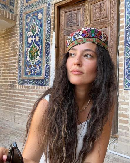 Pelin Akil Altana sosyal medyadan hakaret eden şahsa para cezası