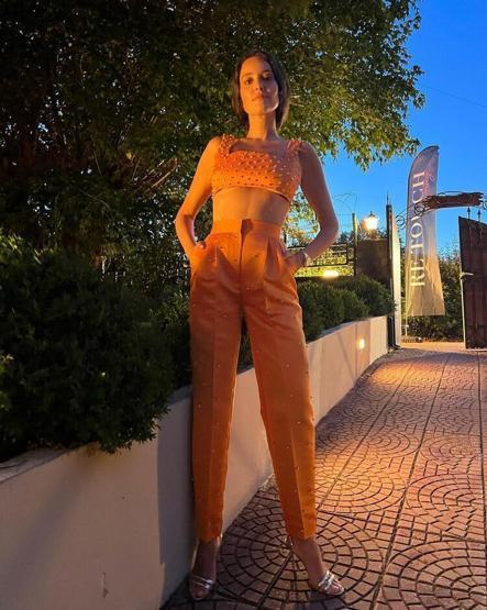 Pelin Akil Altana sosyal medyadan hakaret eden şahsa para cezası