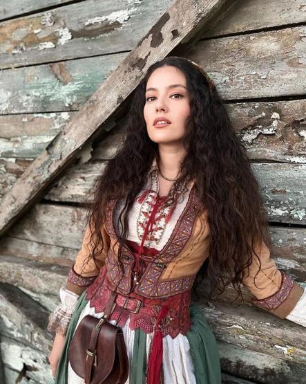 Pelin Akil Altana sosyal medyadan hakaret eden şahsa para cezası