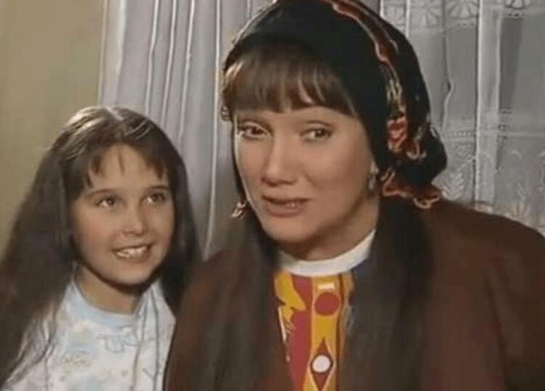Bücür Cadının Zelişi Merve Erdoğan anne oldu