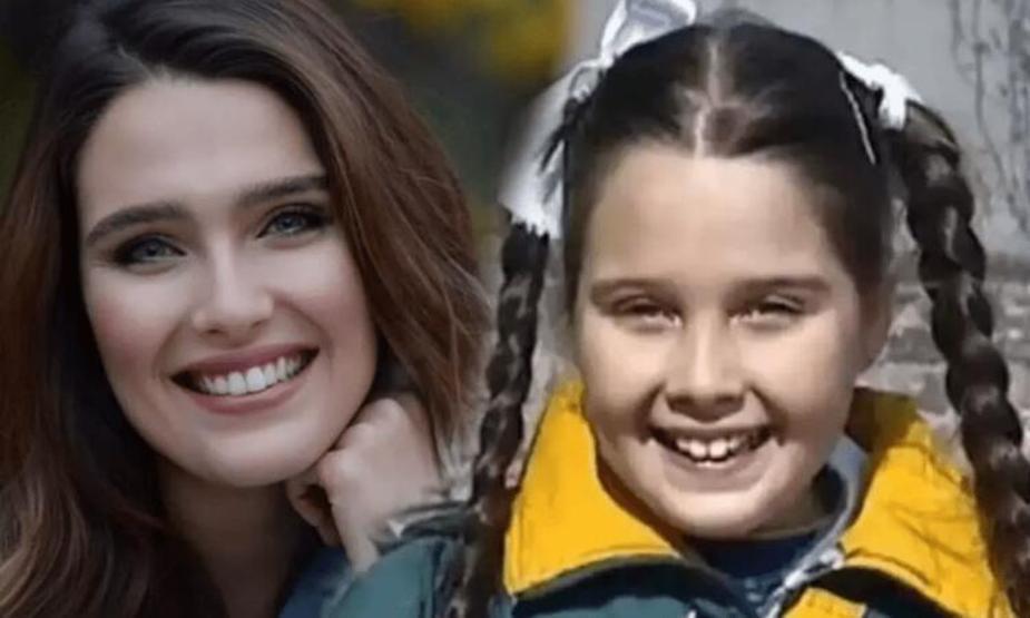 Bücür Cadının Zelişi Merve Erdoğan anne oldu