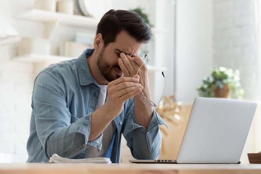 Uyku apnesinin erkeklerde görülme sıklığı 3 kat daha fazla