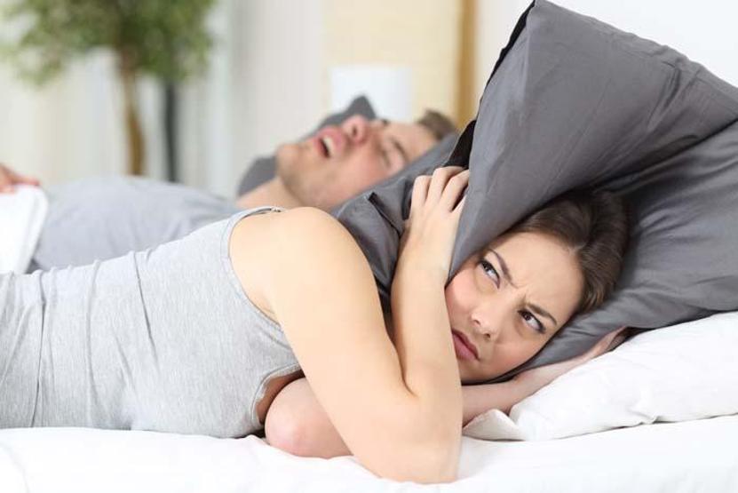 Uyku apnesinin erkeklerde görülme sıklığı 3 kat daha fazla