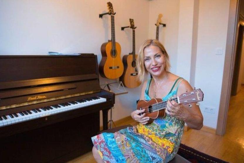 Deniz Arcak yaşadığı zorlukları anlattı: Geri zekâlı olduğumu düşünmüşler