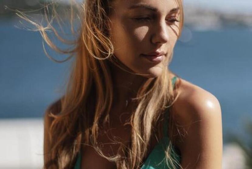 Meryem Uzerli: Hızlı aşk yıpratıyor