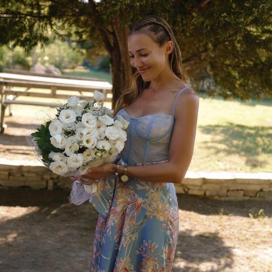 Meryem Uzerli: Hızlı aşk yıpratıyor