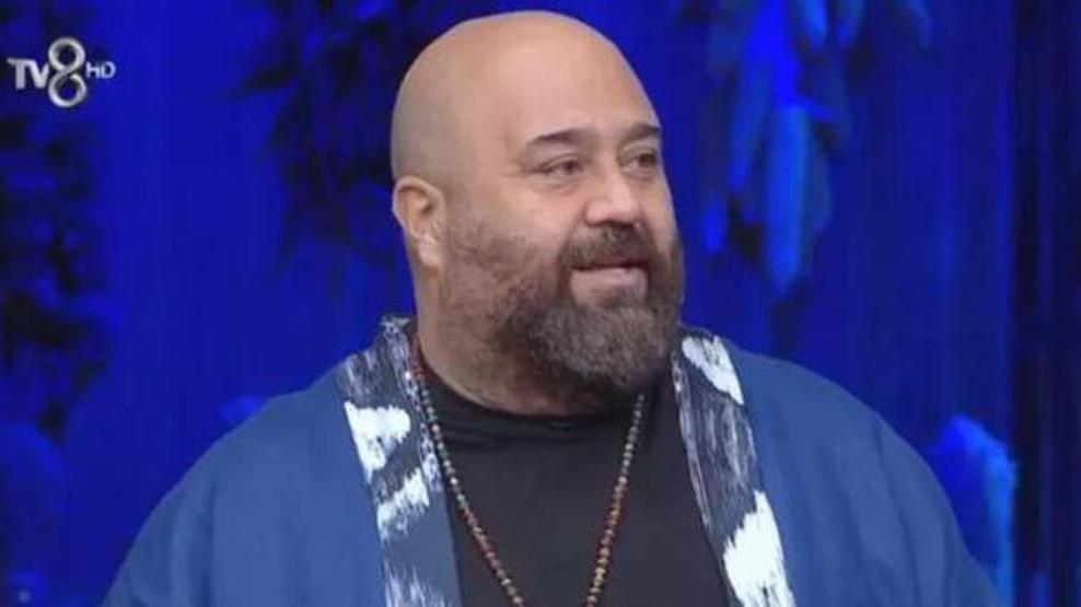 Masterchef Hamzanın sağlık durumuyla ilgili üzücü haber Somer Şef açıkladı