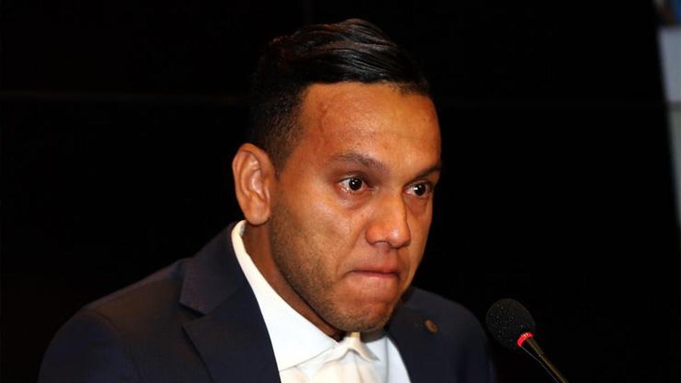 CİMERe Josef de Souza başvurusu