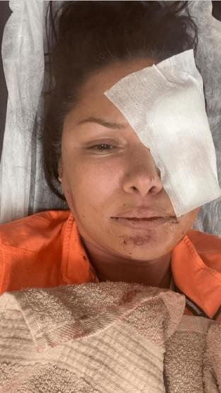 Sevda Demirelden Tuğba Altıntop hakkında şok iddia