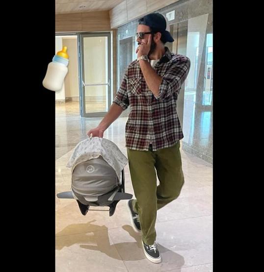 Barış Arduç’tan ilk paylaşım geldi