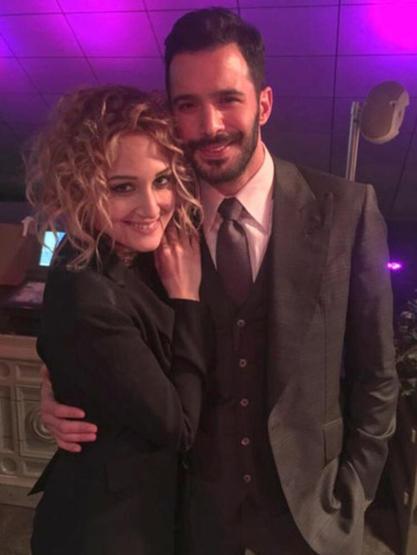 Barış Arduç’tan ilk paylaşım geldi