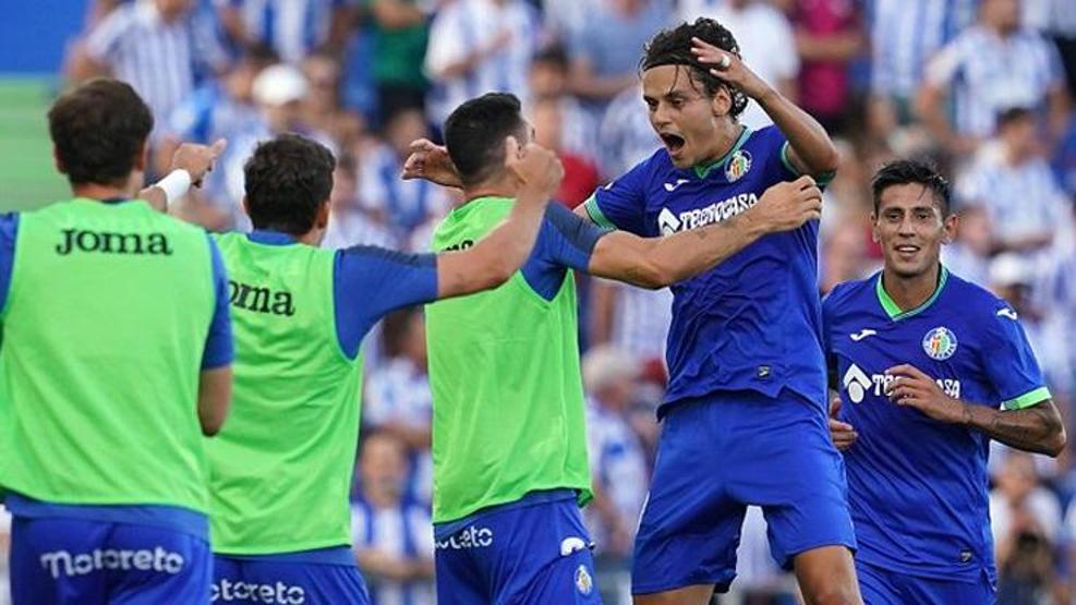 İspanya La Ligada Enes Ünal fırtınası