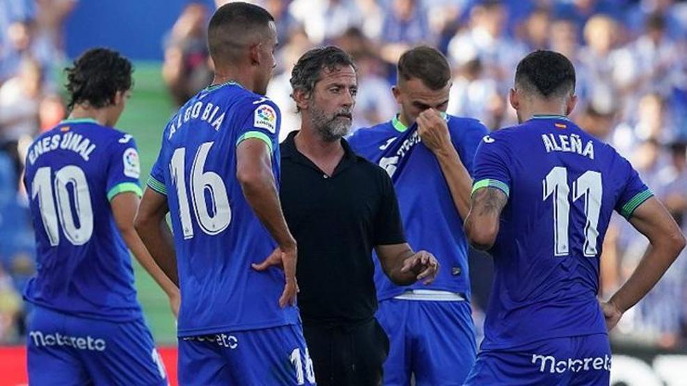 İspanya La Ligada Enes Ünal fırtınası