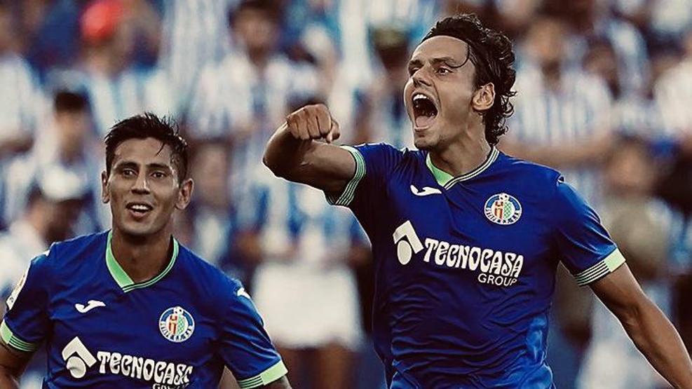 İspanya La Ligada Enes Ünal fırtınası
