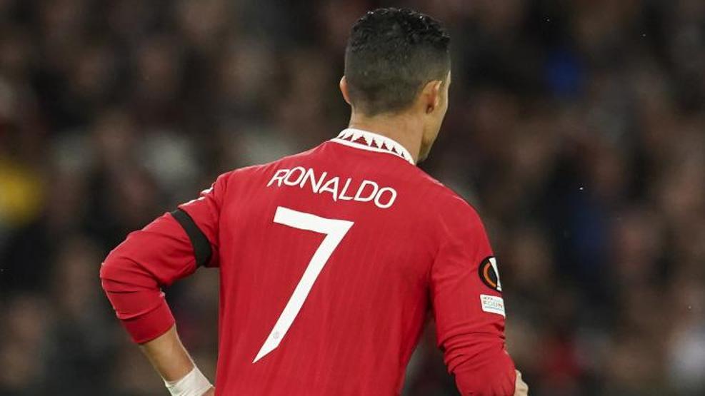 Manchester Unitedda Cristiano Ronaldo krizi bitmiyor