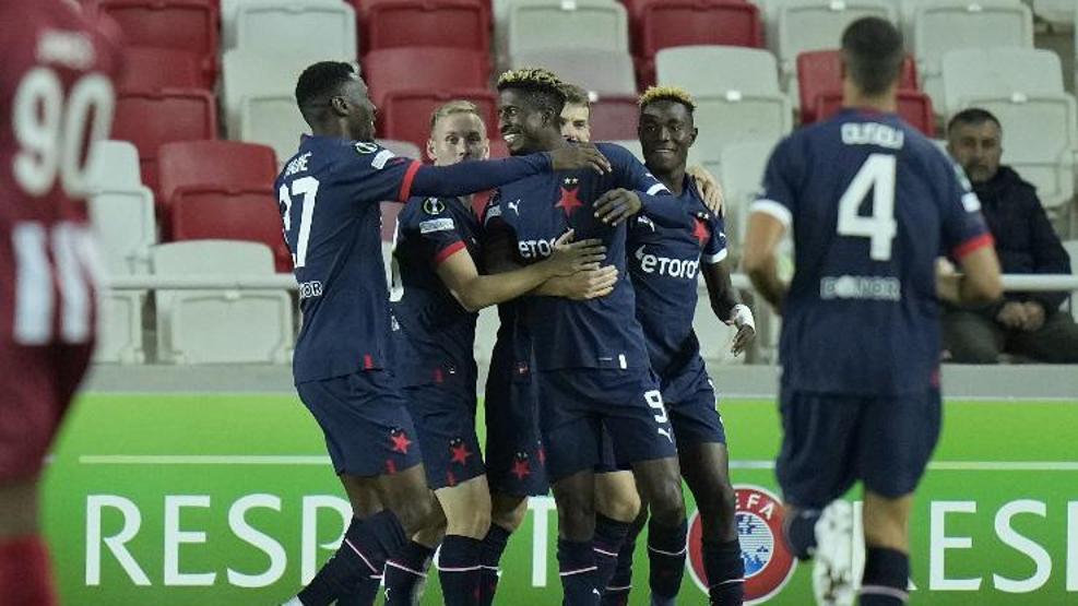 Fenerbahçe Olayinka için yeniden devrede