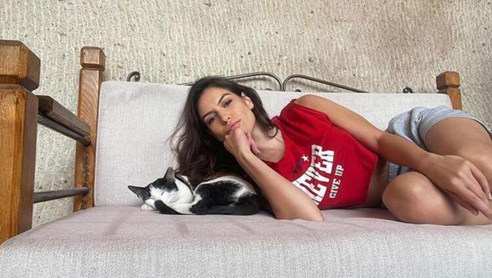 Dilara Kırmıt açıklamalarıyla şaşkınlık yarattı