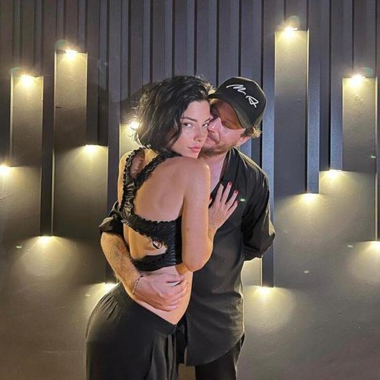Merve Boluğurun nikah tarihi belli oldu