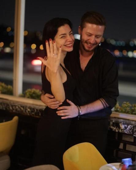 Merve Boluğurun nikah tarihi belli oldu