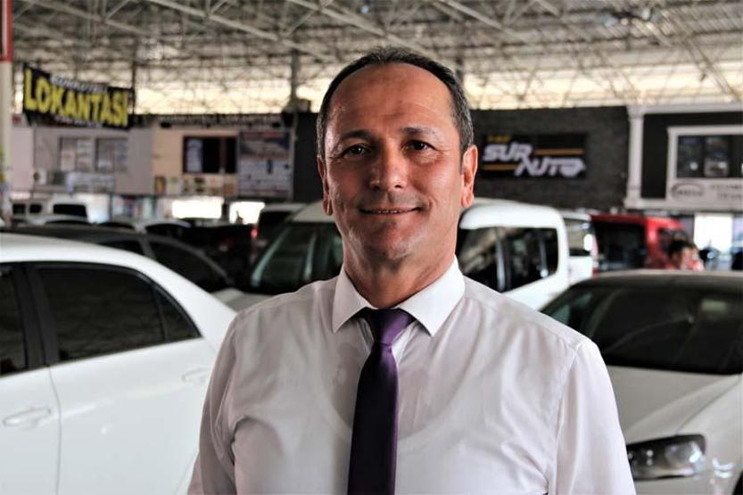 Antalya’da otomobil piyasasında 6+6 hareketliliği: 3-5 bin TL’sine bakmadan satmaya başladılar