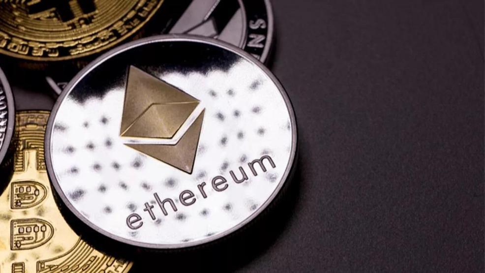 ABD enflasyonu gününde Bitcoin yükselirken Ethereum düştü