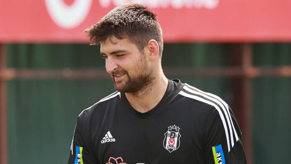 Ersin Destanoğlunda sözleşme krizi