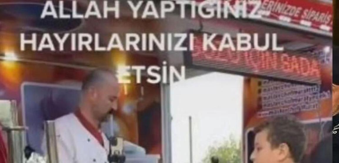 MasterChef Murat Özdemir’in yeni işi belli oldu