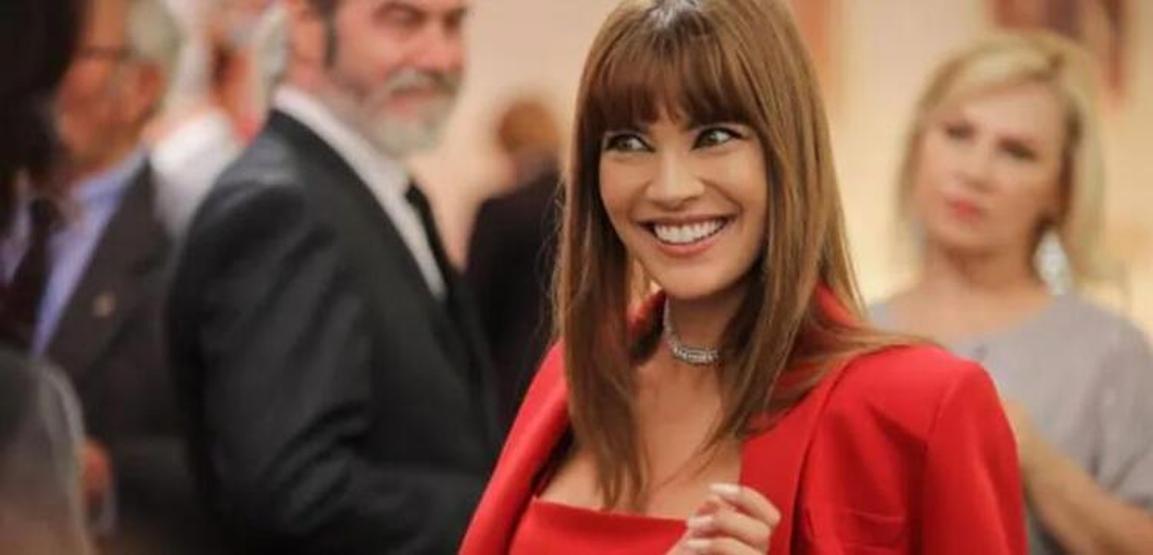Biran Damla Yılmazdan imaj değişikliği