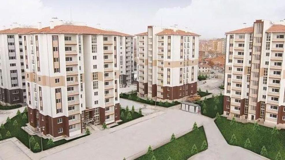 TOKİ sosyal konut projesi: İşte adım adım başvuru yolları