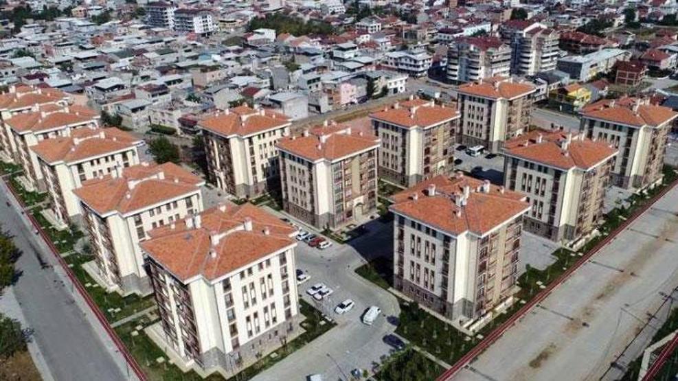 TOKİ sosyal konut projesi: İşte adım adım başvuru yolları