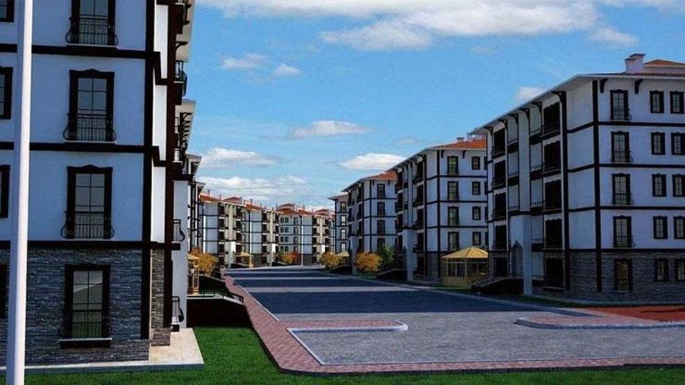 TOKİ sosyal konut projesi: İşte adım adım başvuru yolları