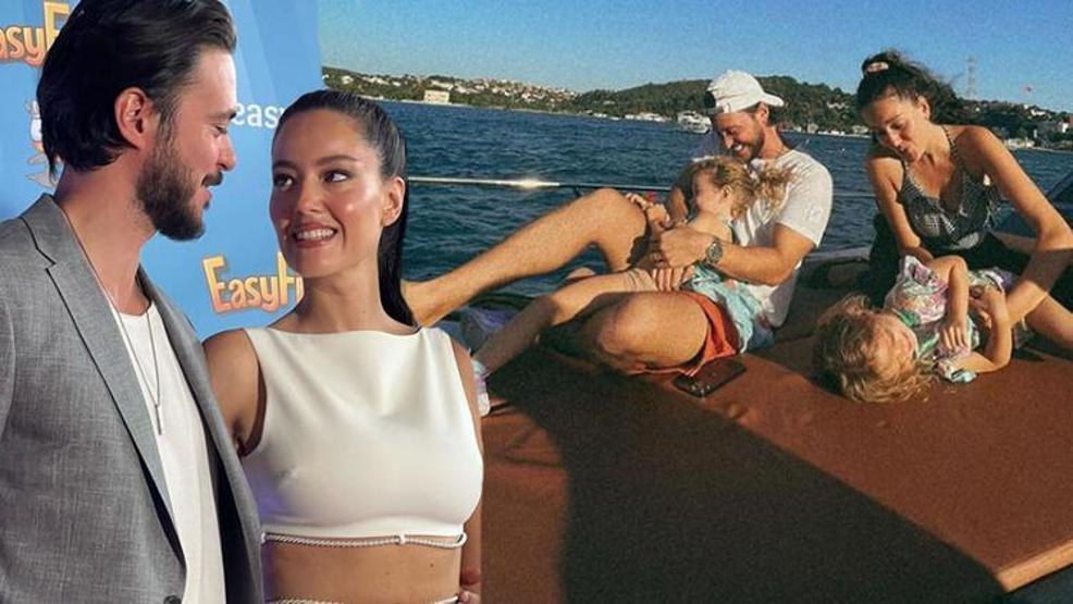 Pelin Akil: Anılla çok yorulduk