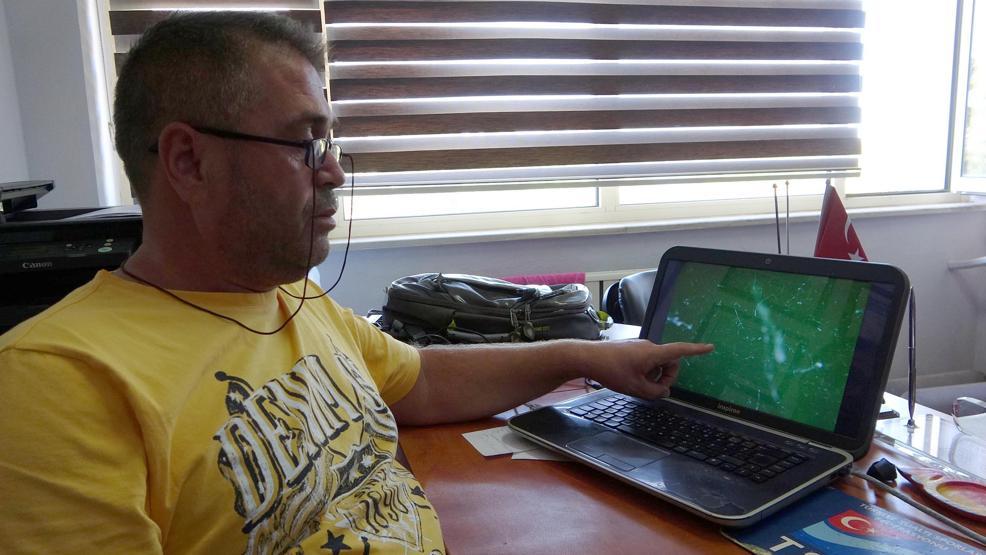 Prof. Dr. Ayazdan müsilaj açıklaması: Deniz suyunda hızlı soğuma olursa tekrar karşı karşıya kalmayız