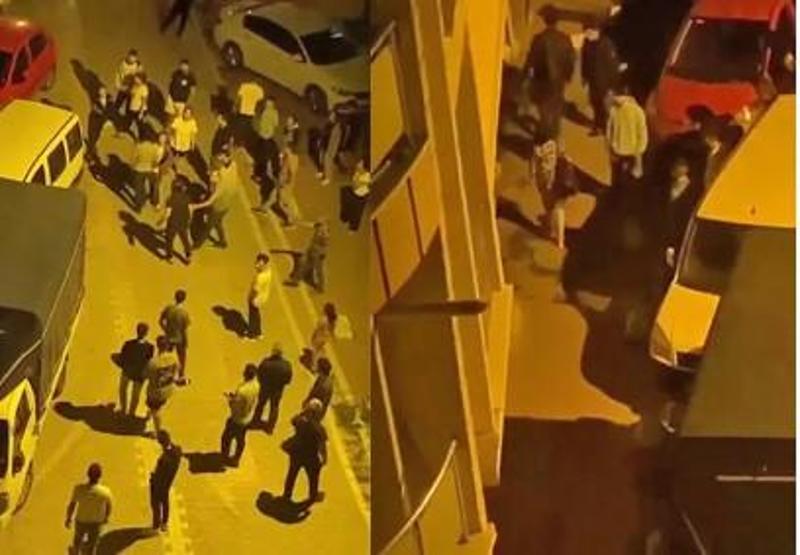 Gökhan Güneyin gelini Ece Güney mahallede istenmiyor