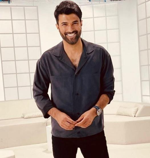 Engin Akyürekin değişimi görenleri şoke ediyor