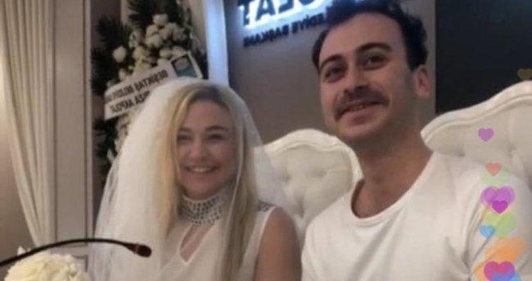 Kaan Boşnak ile boşanma aşamasında olan Başak Ceylan Torun sessizliğini bozdu