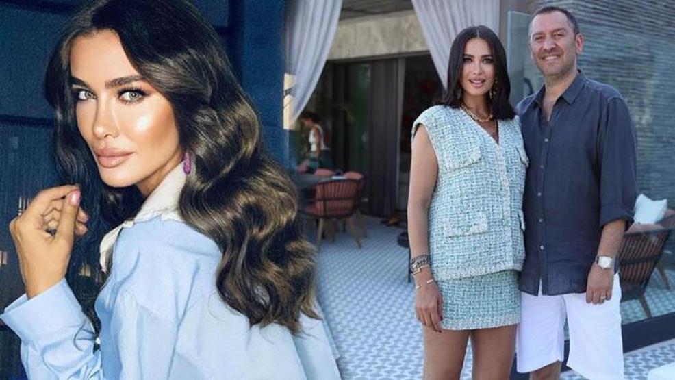 Gamze Karaman Keçeli: Aşk eşittir eşim