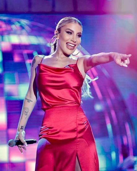 İrem Derici’den esprili yanıt