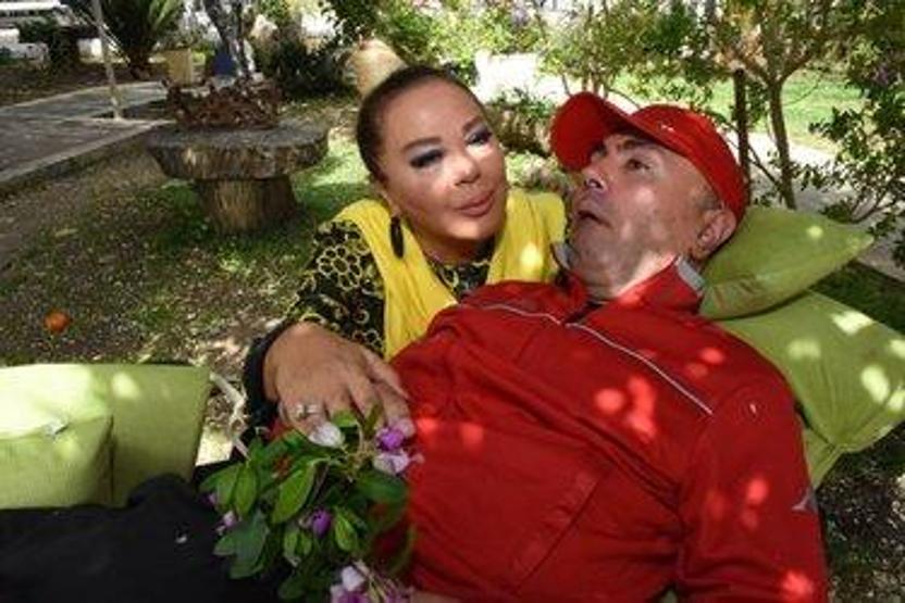 Safiye Soyman nostaljik bir paylaşıma imza attı