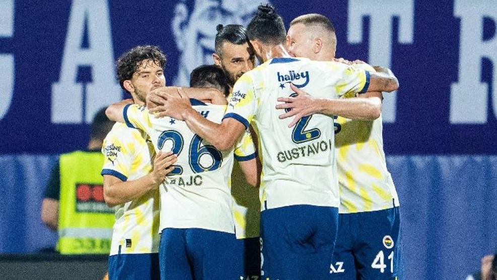 Dinamo Kiev Serdar Dursuna talip oldu